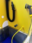 Newly Self-Service Dog Washing Machine With Shampoo Conditioner For Pet Parks