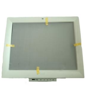 China ATM Machine Parts Wincor BA83 E IrTouch Display 01750266944 1750266944 factory