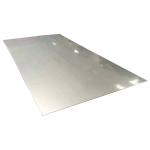 5mm Thickness 2B Finish 304 SS Sheet Hot Rolled Stainless Steel Plate