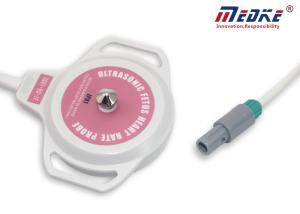 China 7P Single Location Plug 2.5M Comen C20 Fetal Probe factory