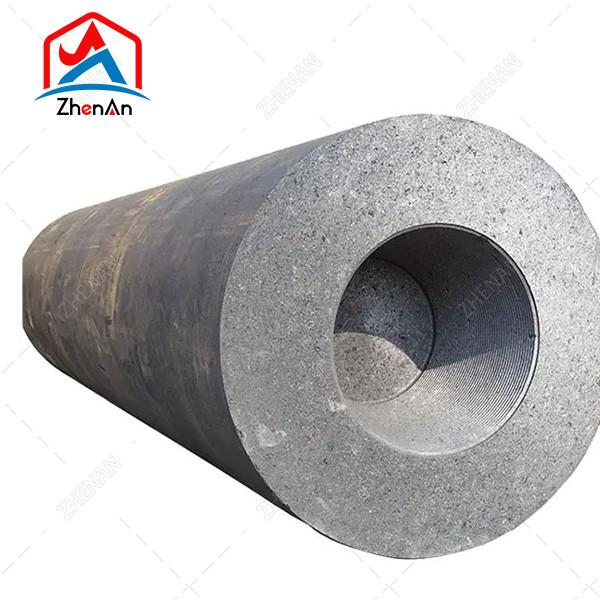 Superior Quality Graphite Electrode UHP400 UHP450 UHP500 UHP550 UHP600 For