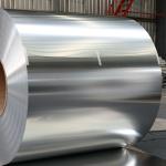 0.27mm 3xxx Series Al Mn Alloy Aluminium Coil 3104