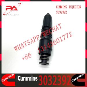 engine fuel injector nozzle assy 3032392 4914308 4914325 unit pump for excavator NT855 Shantui bulldozer SD22