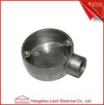 Aluminum BS31 and BS4568 Conduit Junction Box Round Conduit Box ADC12