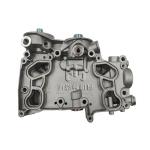 Oil cooler box 04295965 04292002 04254557 0429 5965 0425 4557 04292 002 4295965