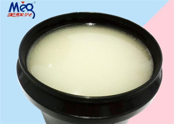 Crystal UV Silk Screen Over Printing Varnish Mix With Powder Or Spray Powder