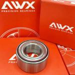 High Durability Automotive Wheel Bearings for Heavy-Duty Vehicles 42410-01020