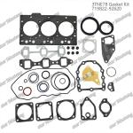 Full Gasket Kit 3TNE78 719822-92620