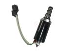 Excavator Spare Parts SG200-2-5 Protective Lock Solenoid Valve YN35V00005F1