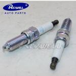 Thread Size M12x1.25 Ceramic Spark Plug Ignition Candle for Hyundai 18855-10060