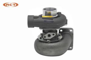 China 6107-81-8330 6207-81-8331 Excavator Turbocharger For PC200-6 Engine 6D95 factory
