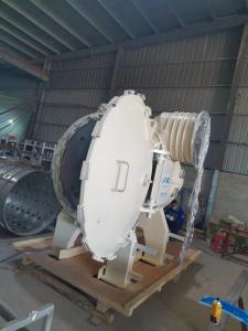 China Industry Tungsten Metal Sheet Alkaline Cleaning Surface Alkaline Wash Surface factory