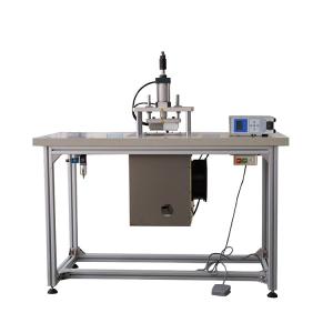 China Ultrasonic N95 Masks Making Machine Mask edge banding machine for surgical masks factory