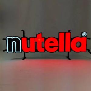 China Satom Custom Snake Brand New Led Neon Sign Lights factory