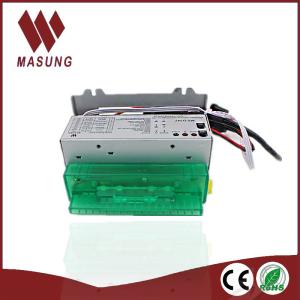 China 170 Mm / S Mobile 3 Inch thermal receipt printer For Cash Dispenser Machine factory