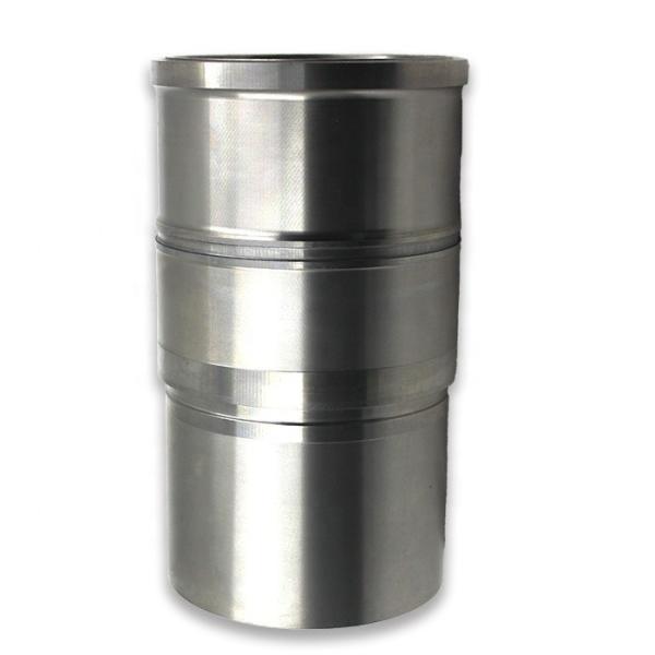3904167 4919951 6D107 Cylinder Liner Kit for KOMATSU DONGFENG FOTON AUMAN AOLING