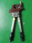 Convenient Operation Wire Rope Cutting Tool Hand Ratchet Cable Cutter