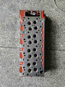 China ME202621 Mitsubishi Cylinder Head Model 4m50 Engine Cylinder Head factory
