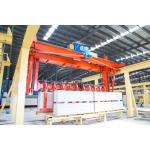 SANKON Finished Production Crane For ACC Cutting Machine