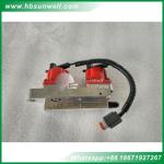 Cummins Diesel engine spare parts ISM11 QSM11 M11 Pressure Regulator Valve