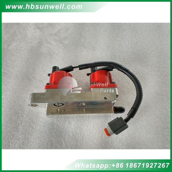 Cummins Diesel engine spare parts ISM11 QSM11 M11 Pressure Regulator Valve