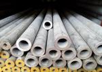 Stainless Steel Flexible Pipe Welded Stainless Steel Pipe 100mm Stainless Steel