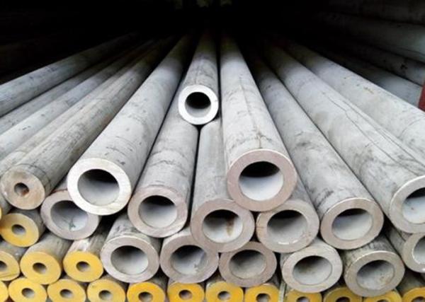 Stainless Steel Flexible Pipe Welded Stainless Steel Pipe 100mm Stainless Steel