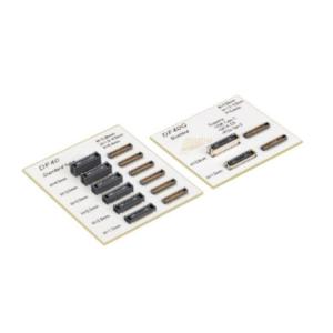 China DF40HC(3.0)-80DS-0.4V(51) factory