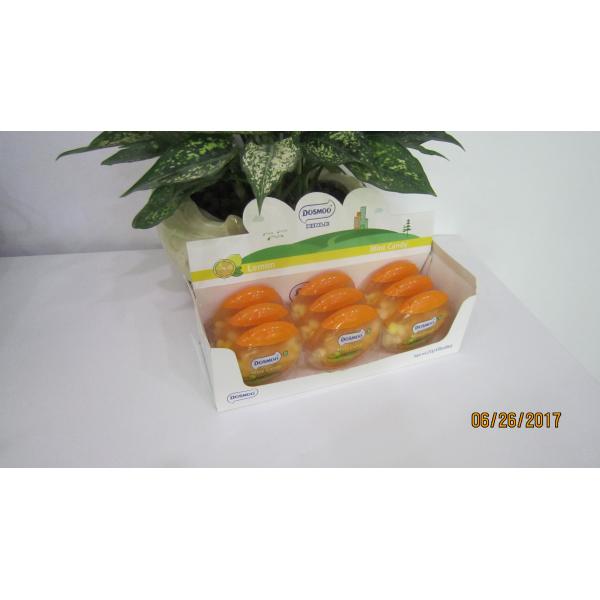 20g mango Refreshing Sugar Free Mint Candy With 12 Months Shelf Time