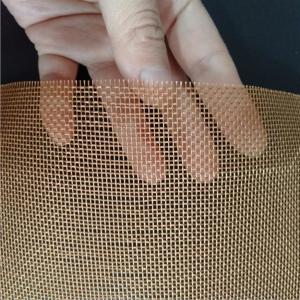 China High Tenacity Nylon Chafer Cloth Fabric 840D dimensional stable factory