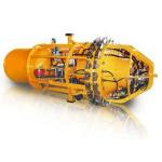 Clamp for Long Oil and Gas Pipeline Construction Equipment within Manufacturing