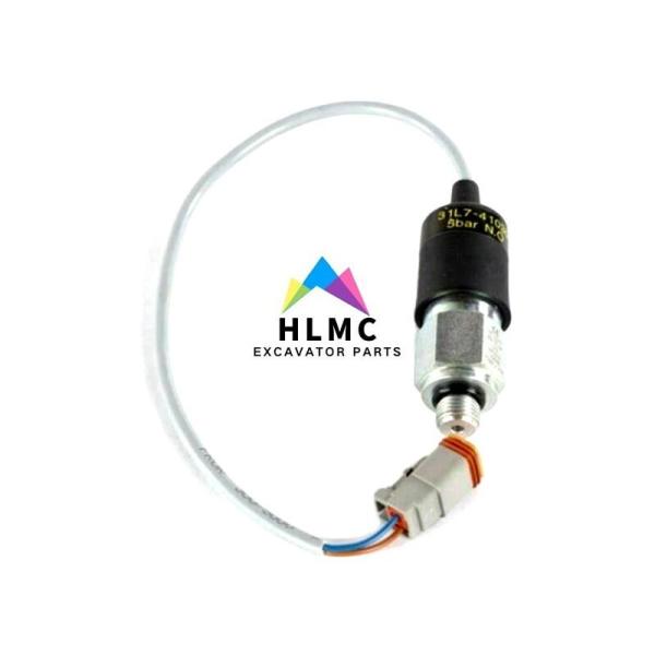 New Pressure Sensor 31L7-41030 31L741030 Hyundai 100D-7 15G-7 15L-7 20D-7 20G-7