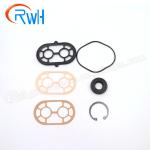 Hydraulic Repair Rubber Gear Pump Seal Kit 10PK