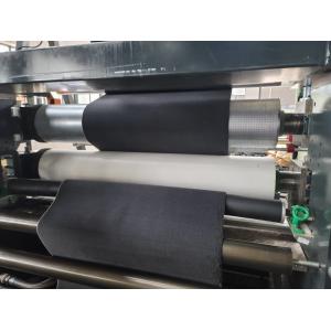 Carpet Laminating PVC Coating Machine For Carpet Back