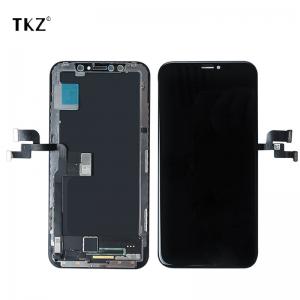 China cell phone touch screen Touch Screen For IPhone XS Incell Oled Display Mobile Phone Screen Repair factory