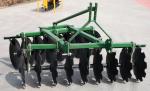 Medium Harrow-1BJX series Middle-duty Disc Harrow