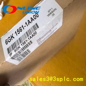China 6GK 1561-1AA00 PCI interface module factory