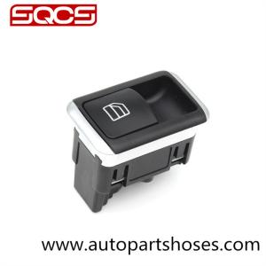 China Window switch replacement A2049058202 A204 905 82 02 for Mercedes W204 X204 S204 C190 A207 C207 R172 C197 factory