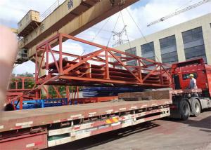 China SGS Stainless Steel Membrane Wall Boiler Energy Saving factory