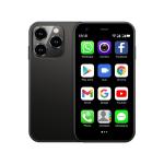 Dual SIM Card Small Cell Phone TF Card Support 2+16GB Mini Mobile Phone