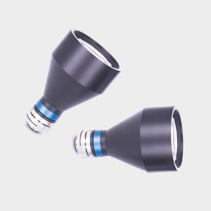 China F4.6 Double Telecentric Lens MTF30 170lp/Mm 0.29kg WD 73±1mm factory