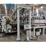 EVOH High Barrier Sheet Production Line Single Screw Design