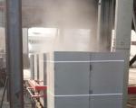 three phase 1000KG Horizontal Packaging Machine