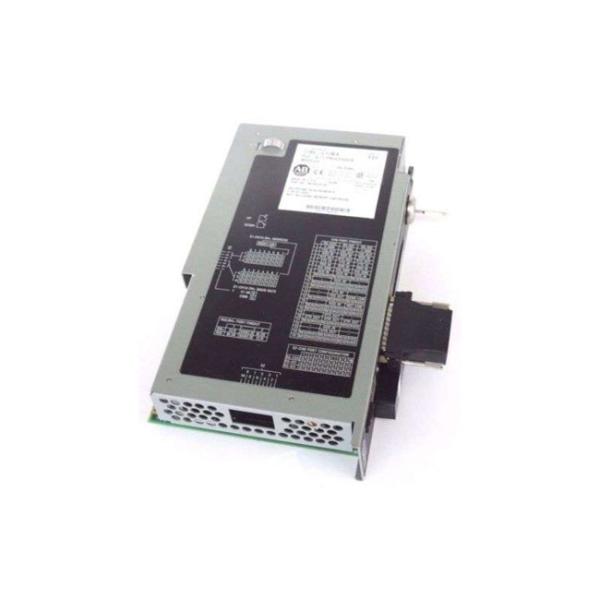 1785-L40C AB One year warranty