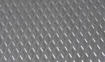 Color Coated Refrigerator / Decorative Aluminum Sheet , Embossed Aluminium