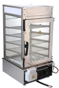China 220V Steamed Bun Machine Sustainable with High temperature protection factory