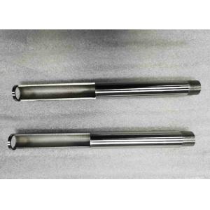 China High Hardness Tungsten Metal Alloy Tantalum Tungsten Tube Bright Surface on sale