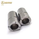 Zhuzhou Manufacturer Mechanical Water Pump Tungsten Carbide Bushing