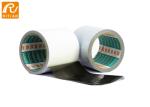 ISO PE Anti Scratch Protective Film Solvent Based Acrylic For Stainless Plate