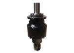 Cycloid Type 5000 N.M Rotary Planetary Gear Reducer 12t Crane 50Rpm